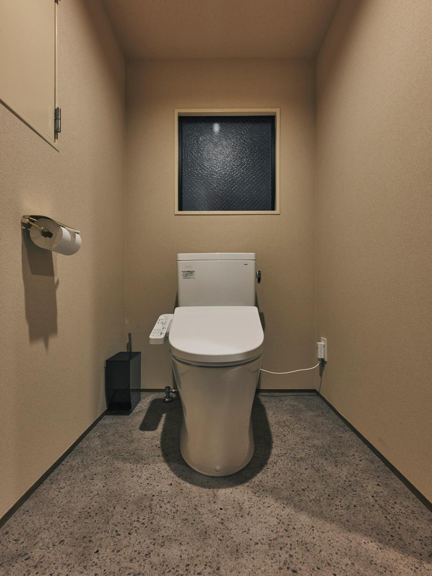 Illi Rom Hamamatsucho Hotel Tóquio Exterior foto
